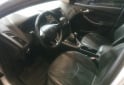 Autos - Ford Focus 2016 Nafta 121000Km - En Venta