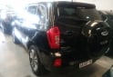 Camionetas - Chery Tiggo3 2017 Nafta 98000Km - En Venta