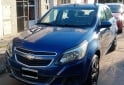 Autos - Chevrolet �gile LT 2014 Nafta 155000Km - En Venta