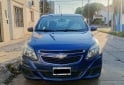 Autos - Chevrolet �gile LT 2014 Nafta 155000Km - En Venta