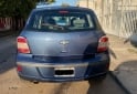 Autos - Chevrolet �gile LT 2014 Nafta 155000Km - En Venta