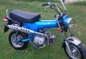 Motos - Honda Dax 70 1996 Nafta 111111Km - En Venta
