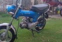 Motos - Honda Dax 70 1996 Nafta 111111Km - En Venta