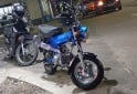 Motos - Honda Dax 70 1996 Nafta 111111Km - En Venta