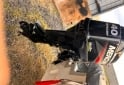 Otros (Náutica) - Mercury 40 hp 2t 2021 arranque eléctrico para corta. Comandos nautistore - En Venta