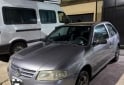 Autos - Volkswagen Gol power 2008 Nafta 166000Km - En Venta
