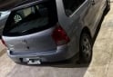 Autos - Volkswagen Gol power 2008 Nafta 166000Km - En Venta