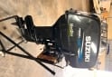 Otros (N�utica) - Suzuki 40 hp 2016 a ca�a arranque el�ctrico nautistore - En Venta