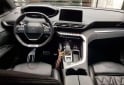 Autos - Peugeot 3008 gt line 2018 Nafta 116000Km - En Venta