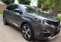 Autos - Peugeot 3008 gt line 2018 Nafta 116000Km - En Venta