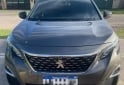 Autos - Peugeot 3008 gt line 2018 Nafta 116000Km - En Venta