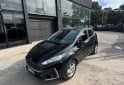Autos - Ford FIESTA 1.6 S PLUS 2018 GNC  - En Venta