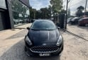 Autos - Ford FIESTA 1.6 S PLUS 2018 GNC  - En Venta