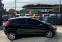 Autos - Ford FIESTA 1.6 S PLUS 2018 GNC  - En Venta