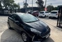 Autos - Ford FIESTA 1.6 S PLUS 2018 GNC  - En Venta