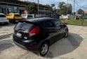 Autos - Ford FIESTA 1.6 S PLUS 2018 GNC  - En Venta