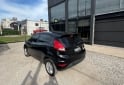 Autos - Ford FIESTA 1.6 S PLUS 2018 GNC  - En Venta
