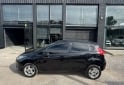 Autos - Ford FIESTA 1.6 S PLUS 2018 GNC  - En Venta