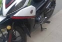 Motos - Gilera Smask x 125 2022 Nafta 48000Km - En Venta