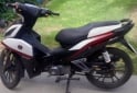 Motos - Gilera Smask x 125 2022 Nafta 48000Km - En Venta
