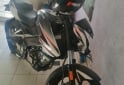 Motos - Bajaj NS 200 2017 Nafta 8000Km - En Venta