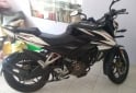 Motos - Bajaj NS 200 2017 Nafta 8000Km - En Venta
