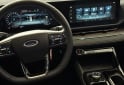 Camionetas - Ford TERRITORY TITANIUM 2025 Nafta 8925Km - En Venta