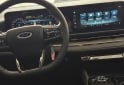 Camionetas - Ford TERRITORY TITANIUM 2025 Nafta 8925Km - En Venta