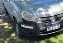 Utilitarios - Renault Kangoo 2017 GNC 131000Km - En Venta