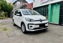 Autos - Volkswagen up 2018 Nafta 70000Km - En Venta