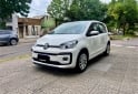 Autos - Volkswagen up 2018 Nafta 70000Km - En Venta