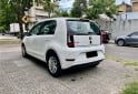 Autos - Volkswagen up 2018 Nafta 70000Km - En Venta