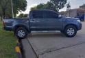 Camionetas - Toyota Hilux 2011 Diesel 180000Km - En Venta