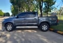 Camionetas - Toyota Hilux 2011 Diesel 180000Km - En Venta
