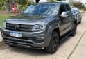 Camionetas - Volkswagen AMAROK HIGHLINE 2019 Diesel 64985Km - En Venta