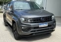 Camionetas - Volkswagen AMAROK HIGHLINE 2019 Diesel 64985Km - En Venta