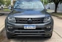 Camionetas - Volkswagen AMAROK HIGHLINE 2019 Diesel 64985Km - En Venta