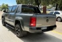Camionetas - Volkswagen AMAROK HIGHLINE 2019 Diesel 64985Km - En Venta