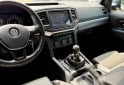Camionetas - Volkswagen AMAROK HIGHLINE 2019 Diesel 64985Km - En Venta