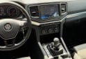 Camionetas - Volkswagen AMAROK HIGHLINE 2019 Diesel 64985Km - En Venta