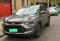 Camionetas - Chevrolet tracker 2022 Nafta 67000Km - En Venta
