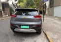 Camionetas - Chevrolet tracker 2022 Nafta 67000Km - En Venta