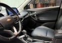 Camionetas - Chevrolet tracker 2022 Nafta 67000Km - En Venta