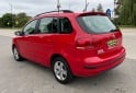 Autos - Volkswagen SURAN 1.6 TRENDLINE 2017 Nafta 118000Km - En Venta