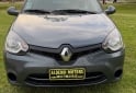 Autos - Renault CLIO MIO 1.2 CONFORT PACK 2015 Nafta 123000Km - En Venta