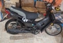 Motos - Siambretta Qu 2025 Nafta 9800Km - En Venta