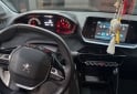 Autos - Peugeot 208 like pack 2021 Nafta 34000Km - En Venta