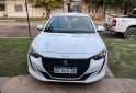 Autos - Peugeot 208 like pack 2021 Nafta 34000Km - En Venta