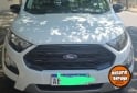 Autos - Ford ECOSPORTS  FREESTYLE 2020 Nafta 82527Km - En Venta