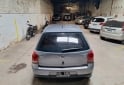 Autos - Volkswagen Gol 2008 Nafta 82500Km - En Venta